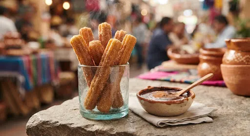 Churros