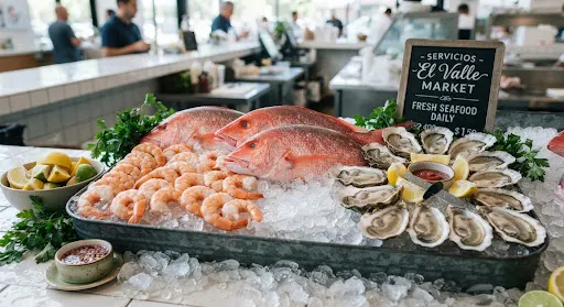 Mariscos
